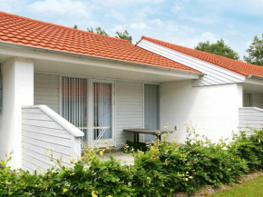 Modern Holiday Home in r sk bing With Roofed Terrace, Ærøskøbing